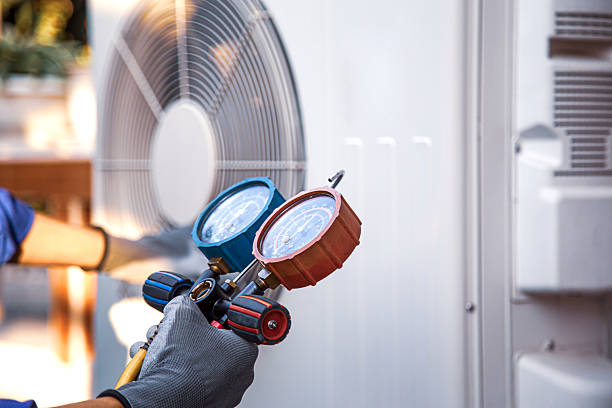 Affordable Air Conditioning Repair solutions in Tad, WV