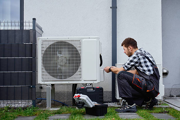 Top rated local Air Conditioning Repair specialists in Tad, WV
